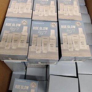 Dr. Roebucks Roe Glow Kit (young skin can get back)